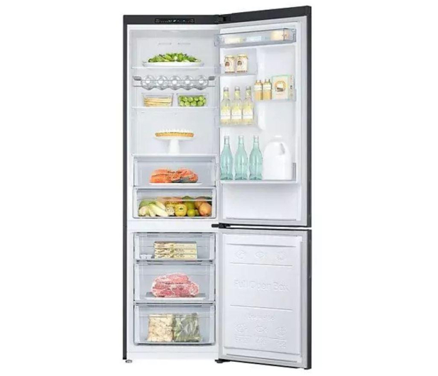 Samsung RB37J501MB1 - 552907 - zdjęcie 3